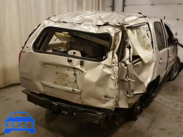 2008 CHEVROLET TAHOE K150 1GNFK13088J177558 Bild 9