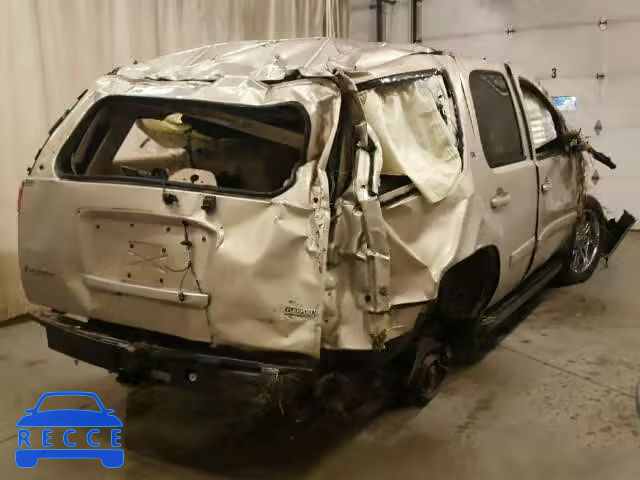 2008 CHEVROLET TAHOE K150 1GNFK13088J177558 Bild 3