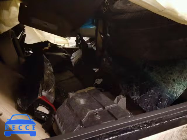 2008 CHEVROLET TAHOE K150 1GNFK13088J177558 Bild 4