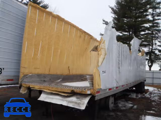 2000 OTHR TRAILER 1DVT61521YA276639 Bild 0