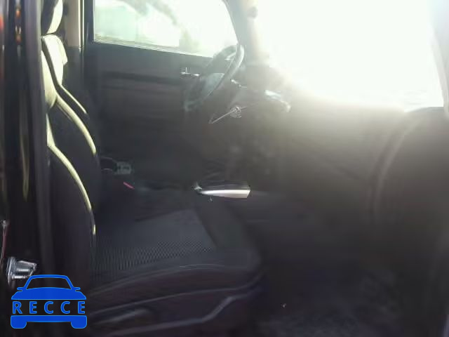 2006 HUMMER H3 SUV 5GTDN136968105938 image 4