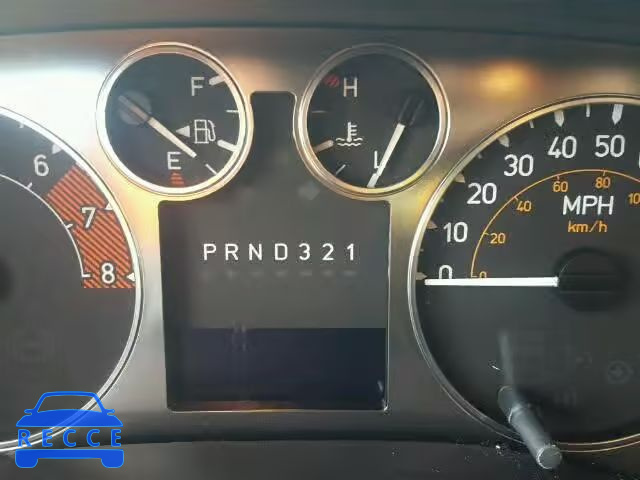 2006 HUMMER H3 SUV 5GTDN136968105938 image 7
