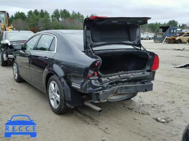 2012 CHEVROLET MALIBU LS 1G1ZB5E05CF220624 Bild 2