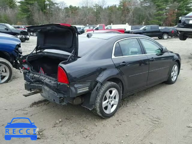 2012 CHEVROLET MALIBU LS 1G1ZB5E05CF220624 Bild 3