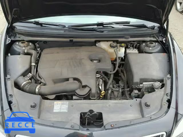 2012 CHEVROLET MALIBU LS 1G1ZB5E05CF220624 зображення 6