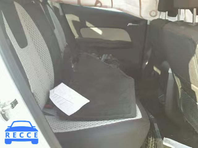 2015 CHEVROLET EQUINOX LS 1GNALAEK9FZ130902 image 5