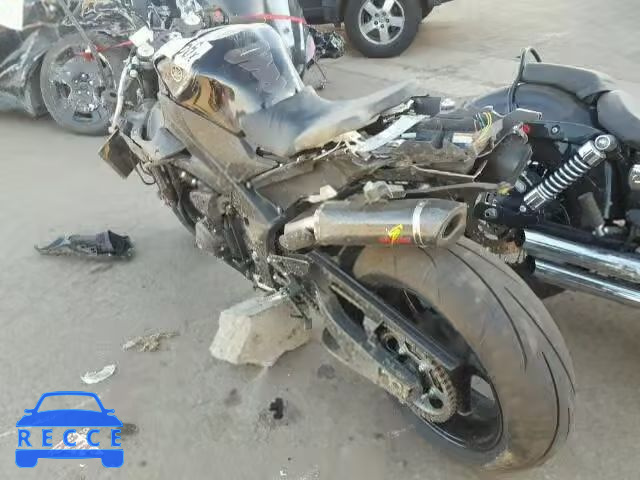 2012 YAMAHA YZFR1 JYARN23E0CA013546 Bild 2