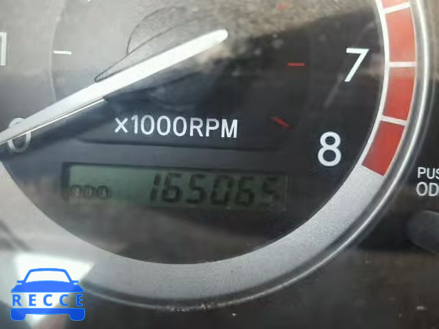 2005 TOYOTA SIENNA XLE 5TDZA22C55S310625 image 7