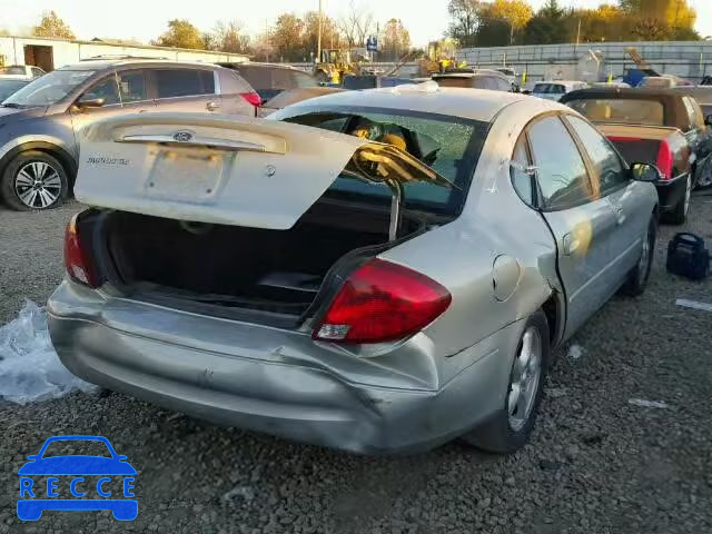 2003 FORD TAURUS SE 1FAFP53253G169416 Bild 3