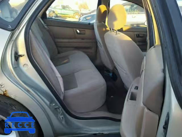 2003 FORD TAURUS SE 1FAFP53253G169416 image 5