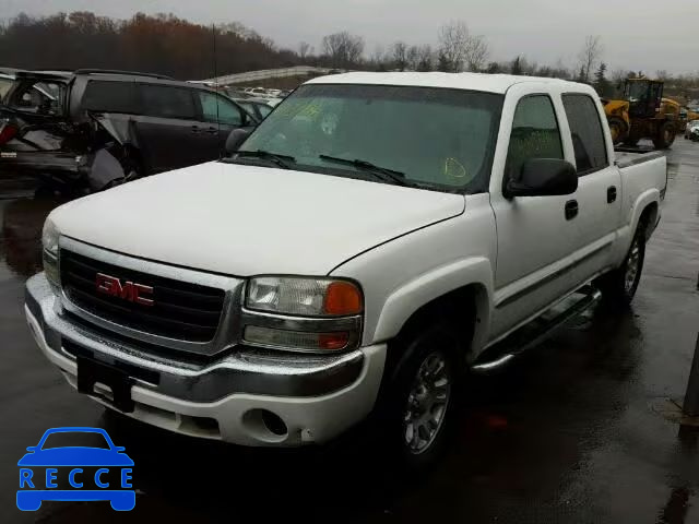 2006 GMC SIERRA K15 2GTEK13T061231201 image 1