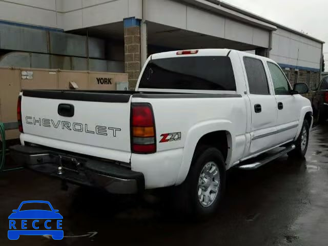 2006 GMC SIERRA K15 2GTEK13T061231201 image 3