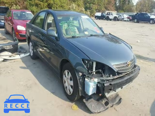 2003 TOYOTA CAMRY LE/X 4T1BE32K93U174362 image 0