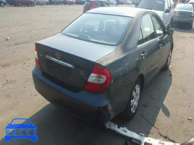 2003 TOYOTA CAMRY LE/X 4T1BE32K93U174362 image 3