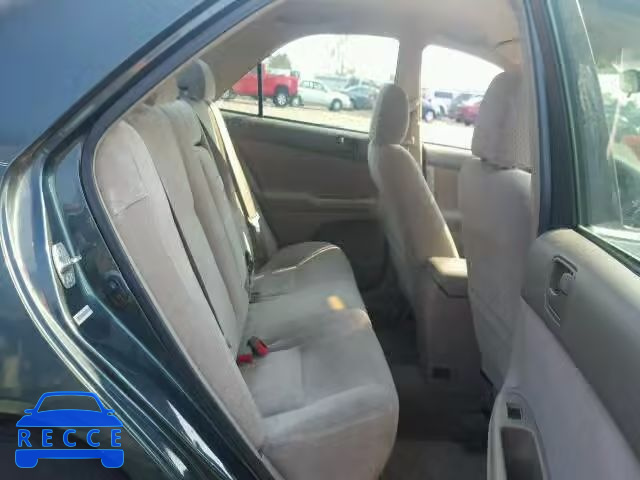 2003 TOYOTA CAMRY LE/X 4T1BE32K93U174362 image 5