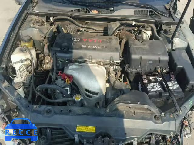 2003 TOYOTA CAMRY LE/X 4T1BE32K93U174362 image 6