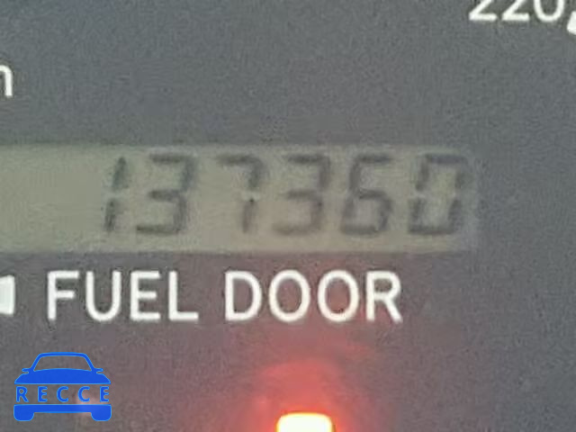2001 TOYOTA CAMRY CE/L 4T1BG22K31U865744 image 7