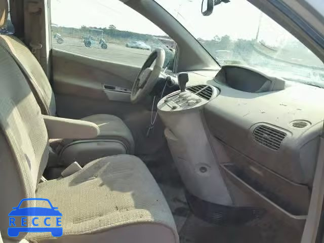 2004 NISSAN QUEST S/SE 5N1BV28U04N300655 image 4