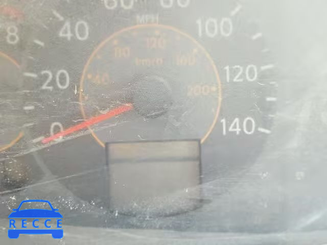 2004 NISSAN QUEST S/SE 5N1BV28U04N300655 image 7
