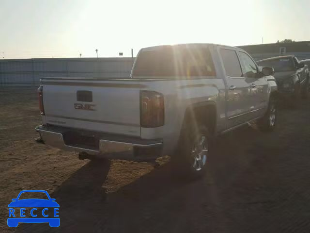 2016 GMC SIERRA K15 3GTU2NEC9GG358747 Bild 3