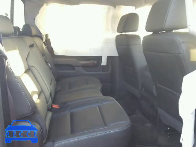 2016 GMC SIERRA K15 3GTU2NEC9GG358747 Bild 5