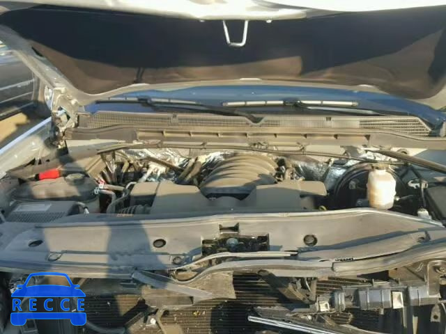 2016 GMC SIERRA K15 3GTU2NEC9GG358747 Bild 6