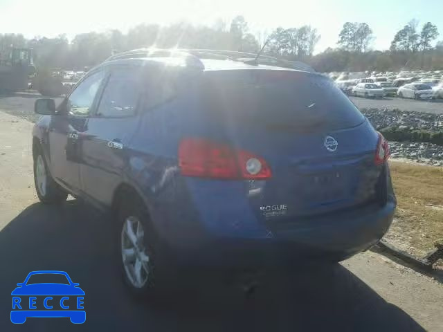 2010 NISSAN ROGUE S/SL JN8AS5MT5AW012180 image 2