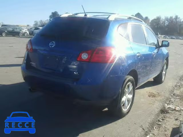 2010 NISSAN ROGUE S/SL JN8AS5MT5AW012180 image 3