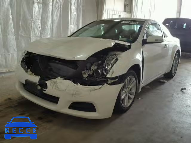 2013 NISSAN ALTIMA 2.5 1N4AL2EPXDC235464 image 1