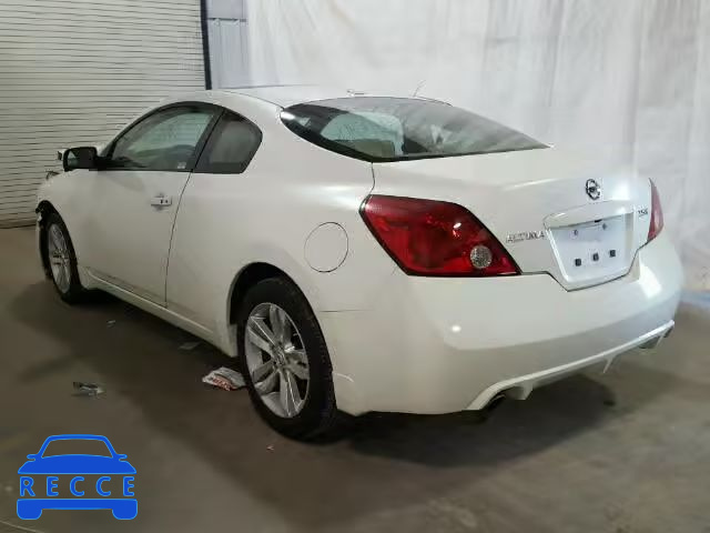 2013 NISSAN ALTIMA 2.5 1N4AL2EPXDC235464 image 2