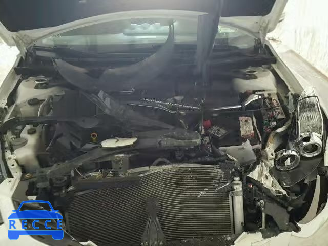 2013 NISSAN ALTIMA 2.5 1N4AL2EPXDC235464 image 6