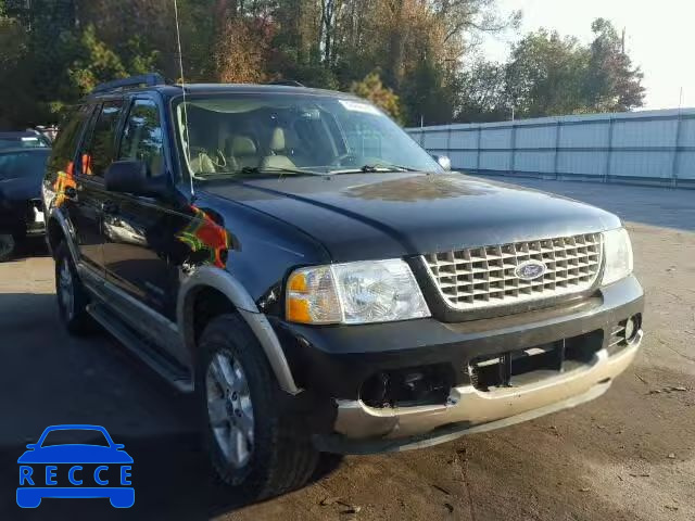 2005 FORD EXPLORER E 1FMZU64K55UA91739 image 0