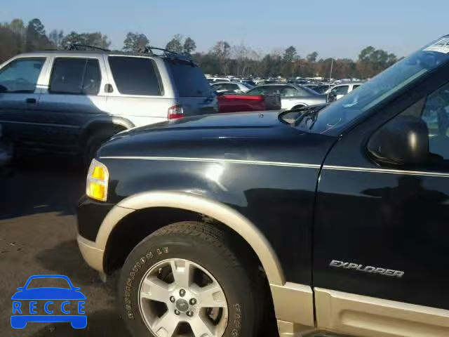 2005 FORD EXPLORER E 1FMZU64K55UA91739 image 9