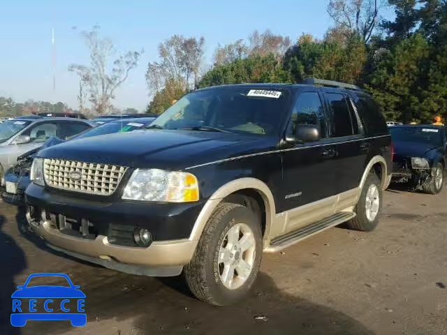 2005 FORD EXPLORER E 1FMZU64K55UA91739 image 1