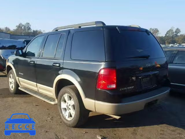 2005 FORD EXPLORER E 1FMZU64K55UA91739 image 2
