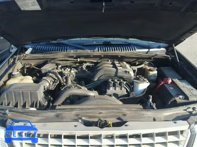 2005 FORD EXPLORER E 1FMZU64K55UA91739 image 6