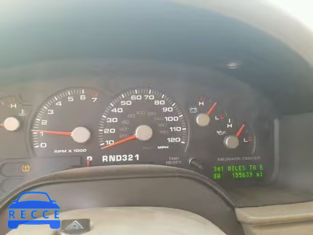 2005 FORD EXPLORER E 1FMZU64K55UA91739 image 7