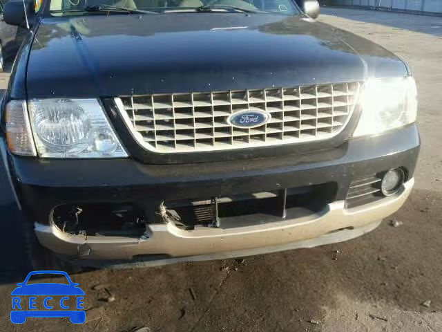 2005 FORD EXPLORER E 1FMZU64K55UA91739 image 8