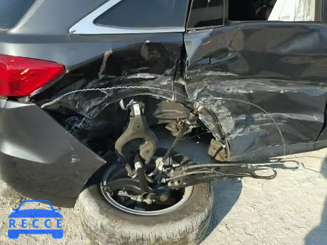 2014 ACURA RDX TECHNO 5J8TB4H54EL022959 image 8