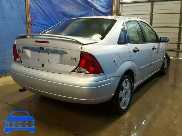 2002 FORD FOCUS ZTS 1FAFP38362W162971 image 3