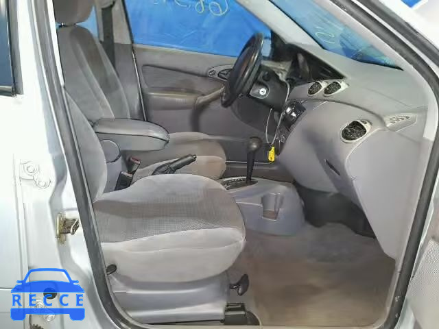 2002 FORD FOCUS ZTS 1FAFP38362W162971 image 4