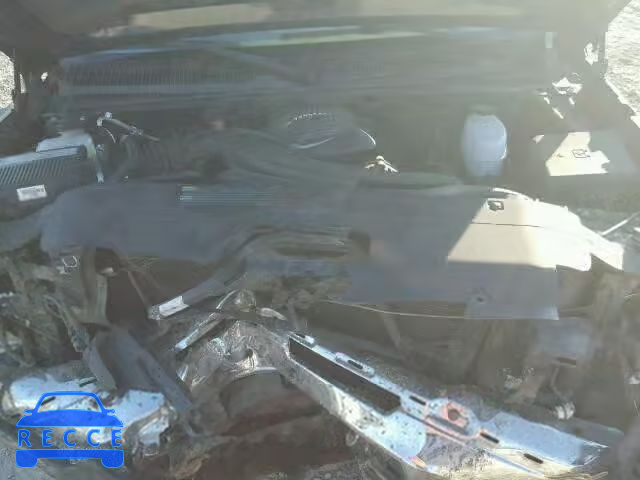 2006 CHEVROLET AVALANCHE 3GNEK12Z56G201258 image 6