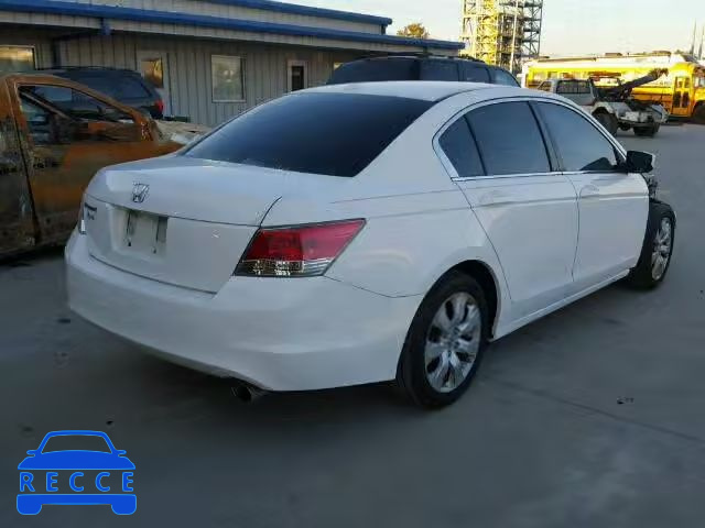 2009 HONDA ACCORD EX- 1HGCP26819A056491 image 3