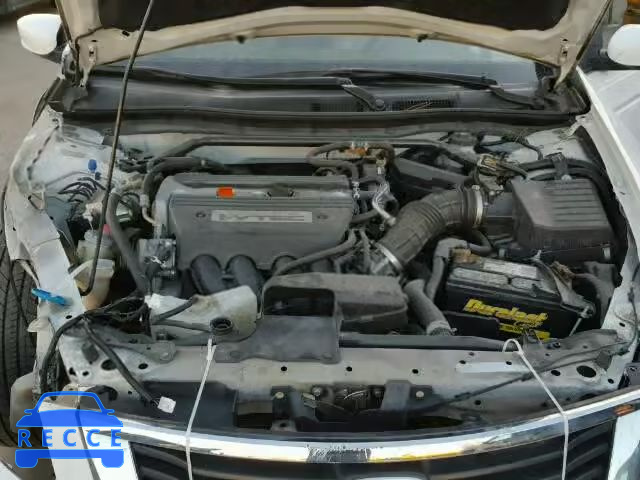 2009 HONDA ACCORD EX- 1HGCP26819A056491 зображення 6