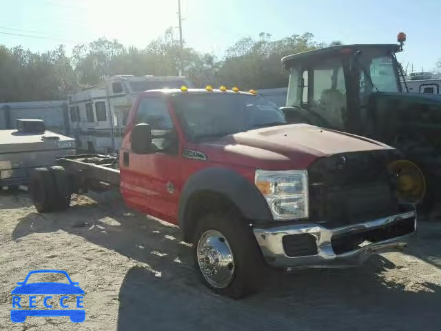 2011 FORD F550 SUPER 1FDUF5GT7BEB56311 image 0