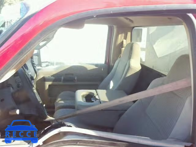 2011 FORD F550 SUPER 1FDUF5GT7BEB56311 image 4