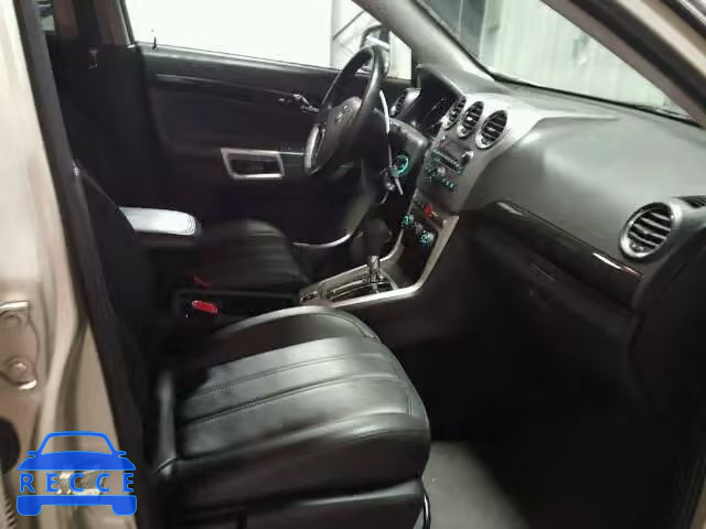 2014 CHEVROLET CAPTIVA LT 3GNAL4EK2ES672601 image 4