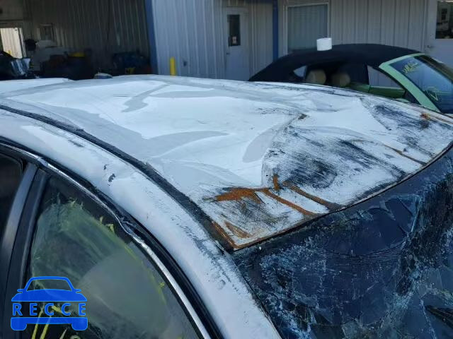 2008 CHEVROLET IMPALA LS 2G1WB58K389111241 image 8