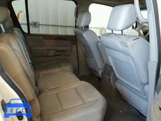 2008 INFINITI QX56 5N3AA08C48N905083 image 5