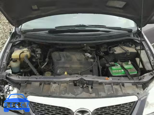 2006 MAZDA MPV WAGON JM3LW28A660560027 image 6